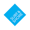 Surf and Shore Performance Center Logo