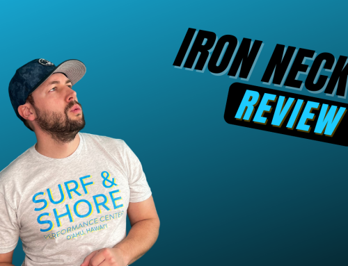 Iron Neck Review